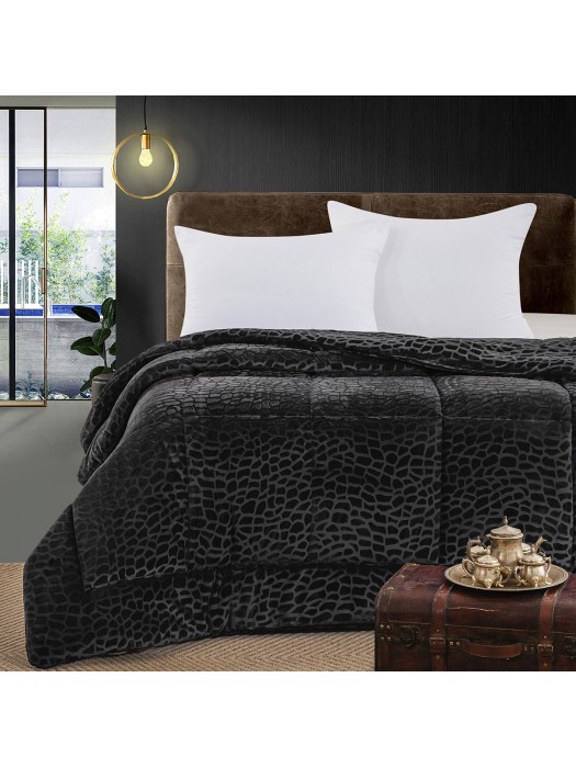 Comforter Single Bed Size: 160X240 Art: 11530